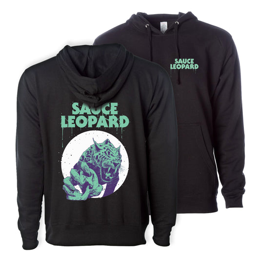 Skull Crusher Hoodie